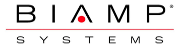 Biamp - logo