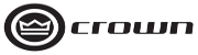 Crown - logo