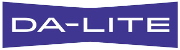Da-Lite - logo