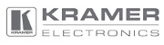 Kramer - logo