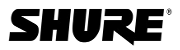 Shure - logo