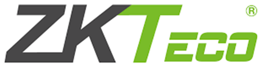 ZKTeco - logo